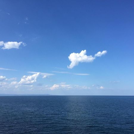Deep Blue Guest House Sozopol Buitenkant foto