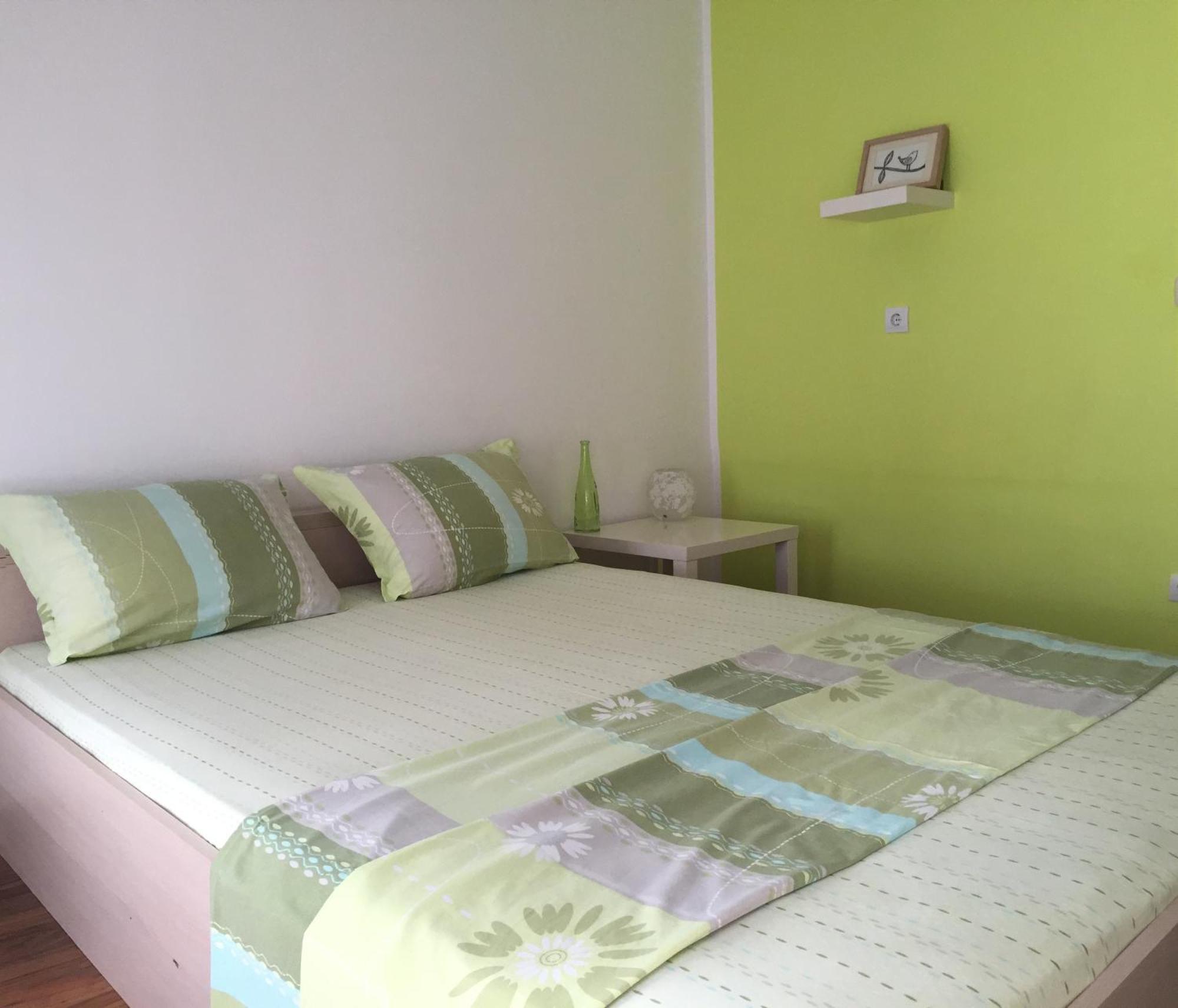 Deep Blue Guest House Sozopol Kamer foto