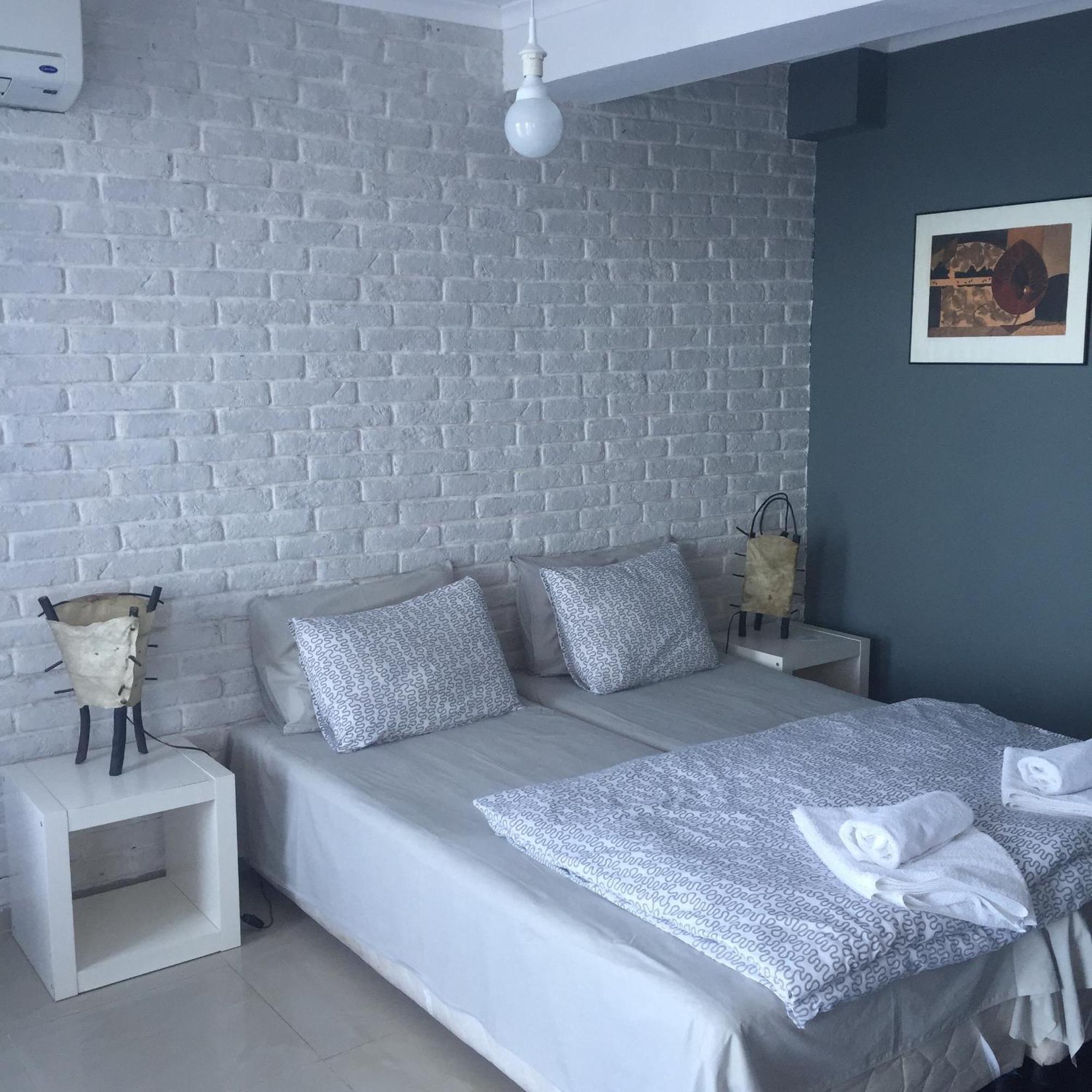 Deep Blue Guest House Sozopol Kamer foto
