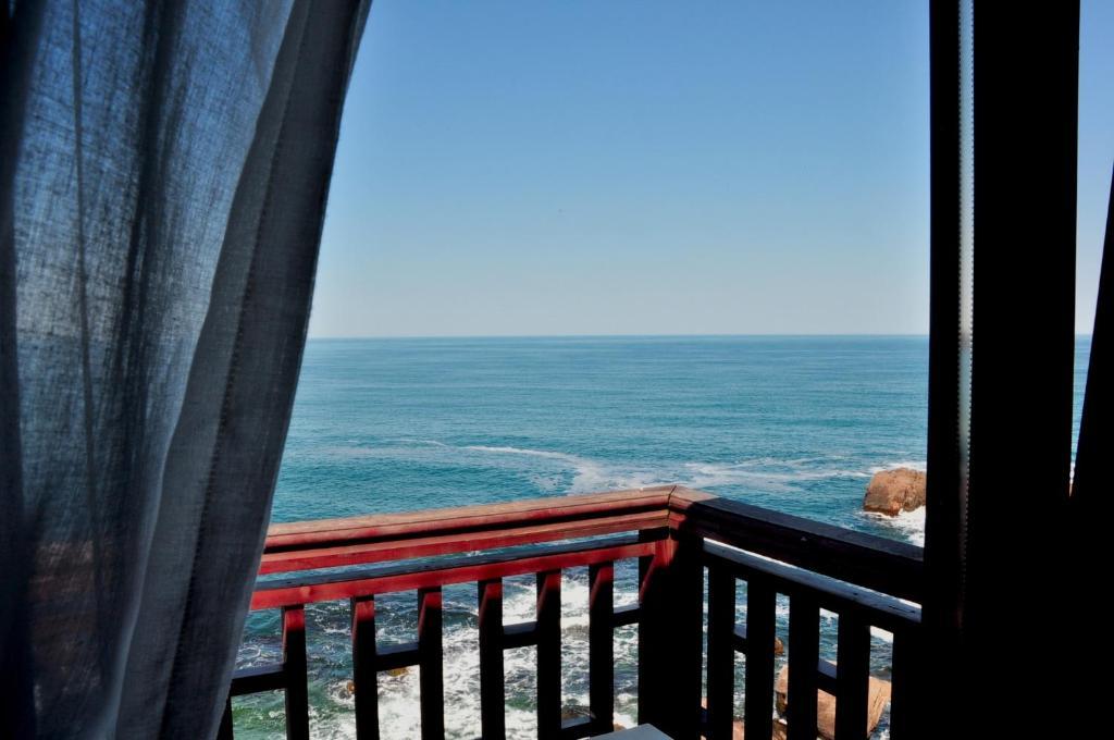 Deep Blue Guest House Sozopol Kamer foto