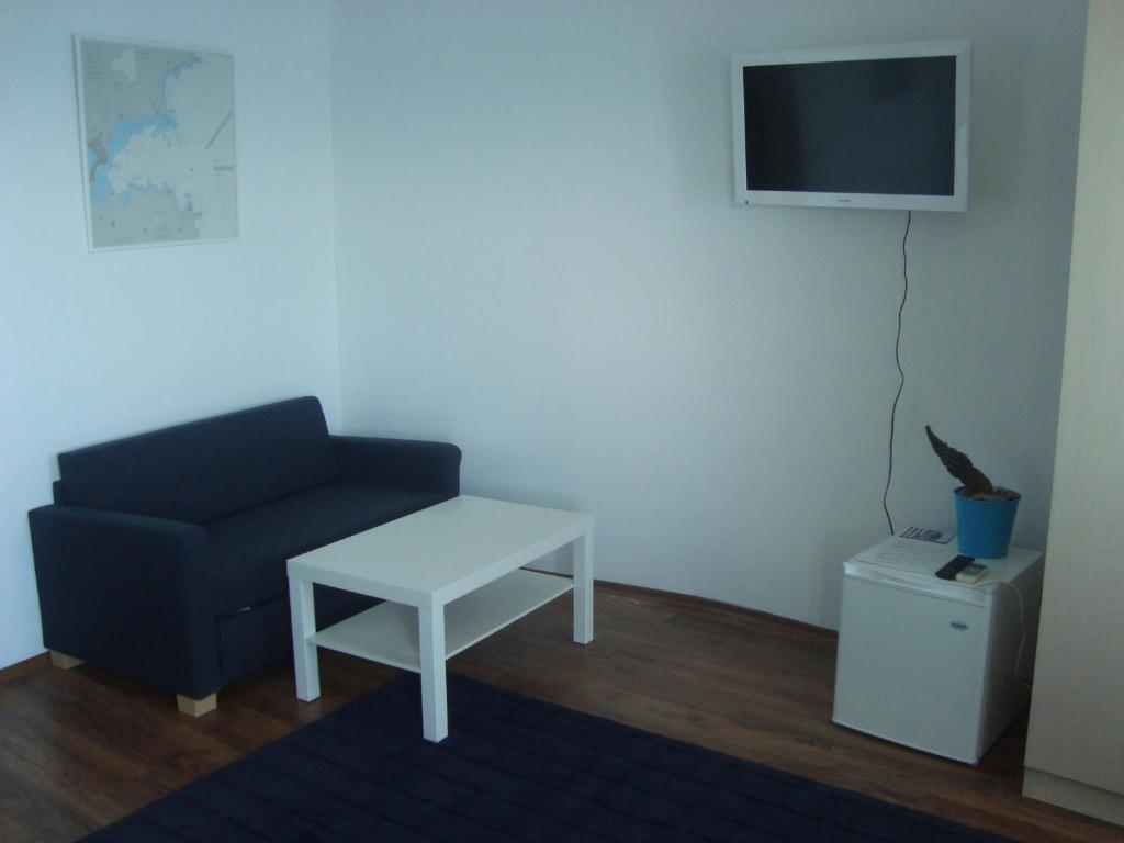 Deep Blue Guest House Sozopol Kamer foto
