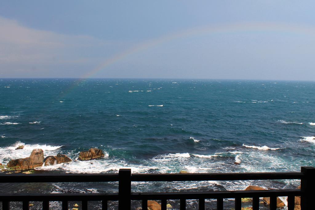 Deep Blue Guest House Sozopol Buitenkant foto