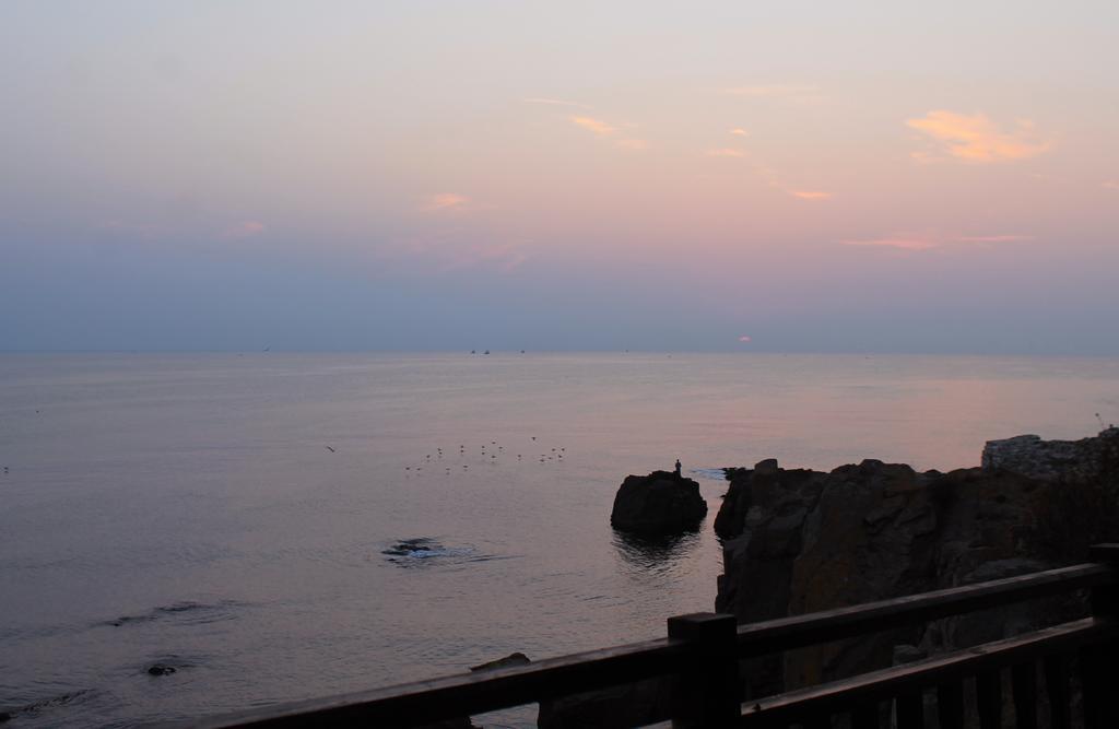Deep Blue Guest House Sozopol Buitenkant foto