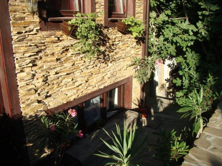 Deep Blue Guest House Sozopol Buitenkant foto