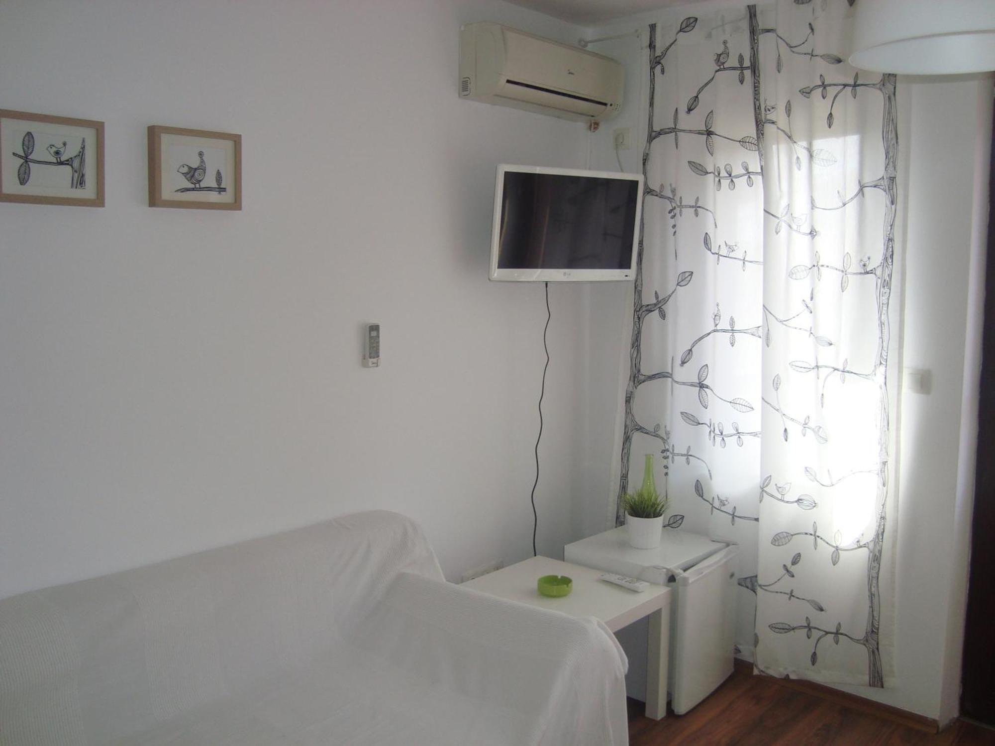 Deep Blue Guest House Sozopol Buitenkant foto