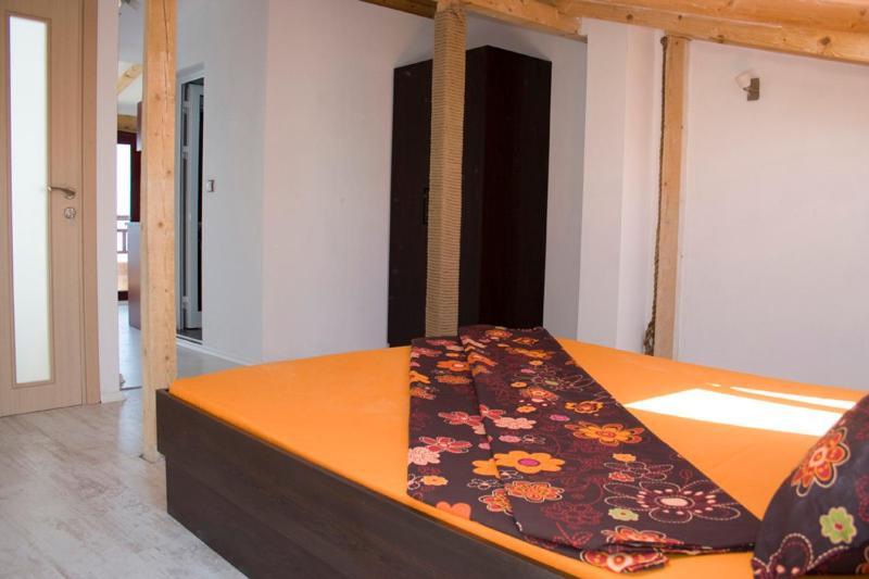 Deep Blue Guest House Sozopol Kamer foto