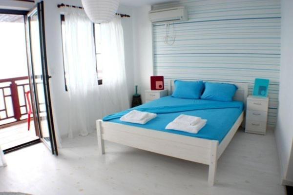 Deep Blue Guest House Sozopol Buitenkant foto