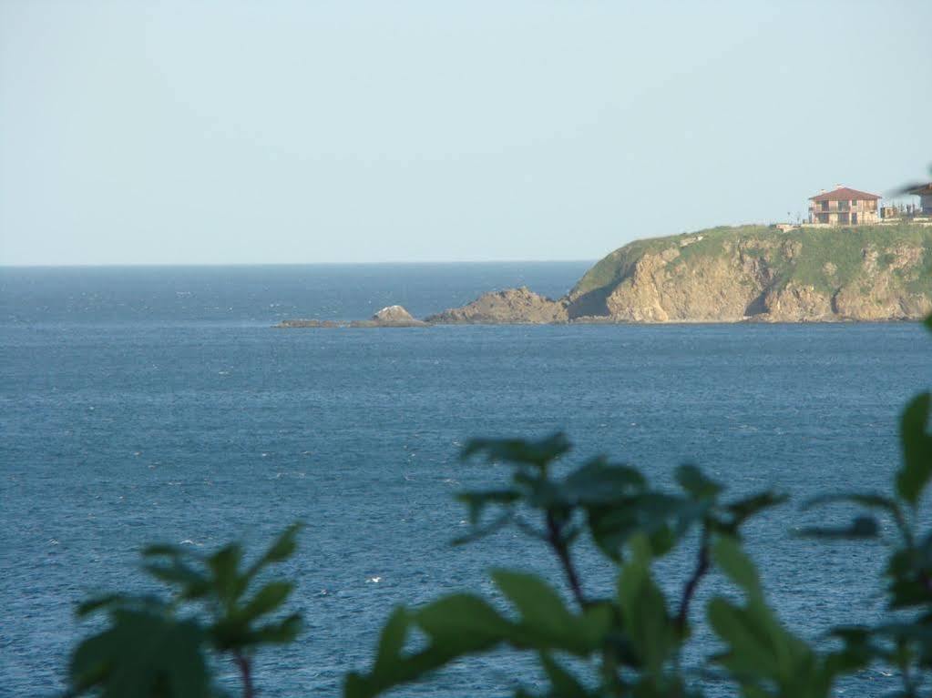 Deep Blue Guest House Sozopol Buitenkant foto