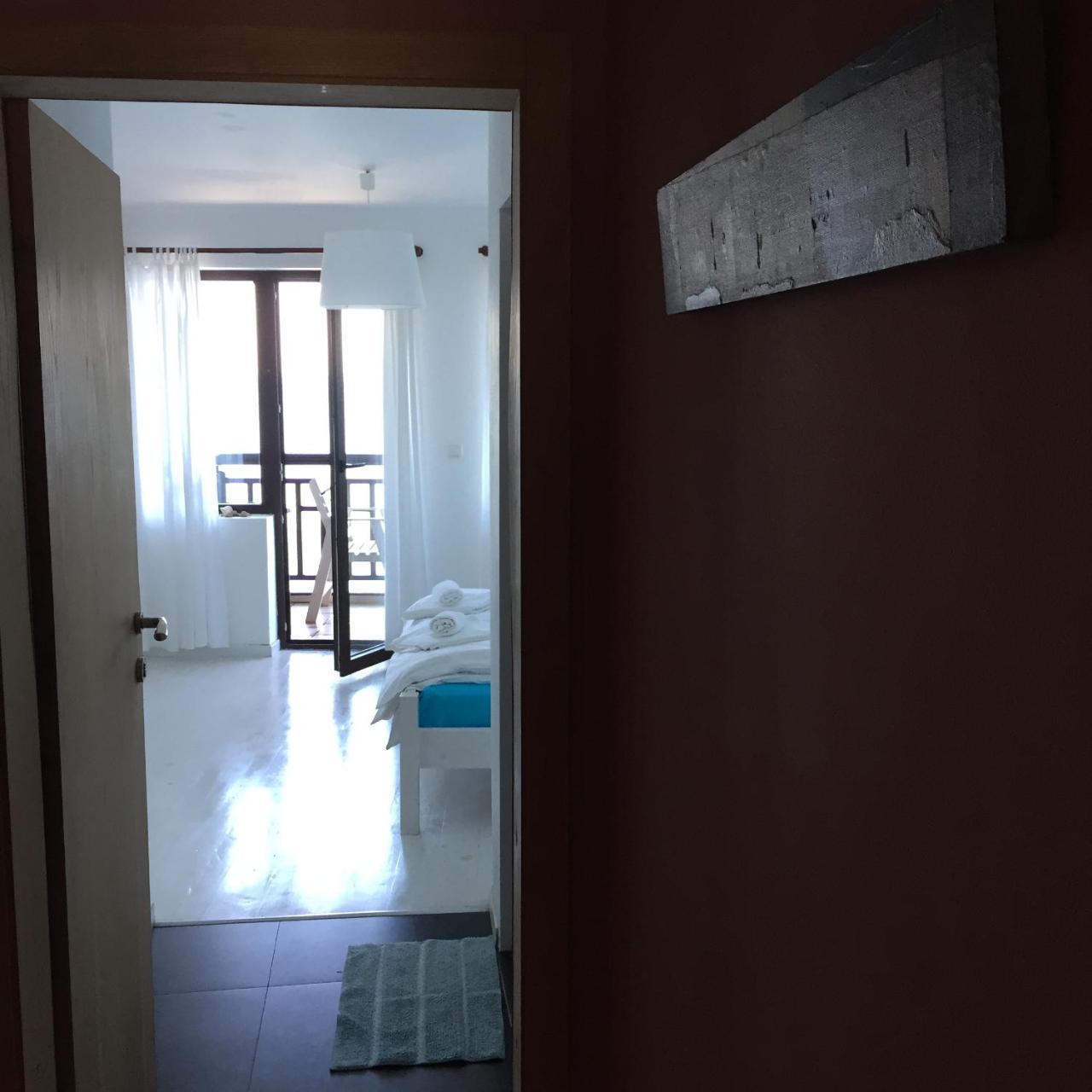 Deep Blue Guest House Sozopol Buitenkant foto