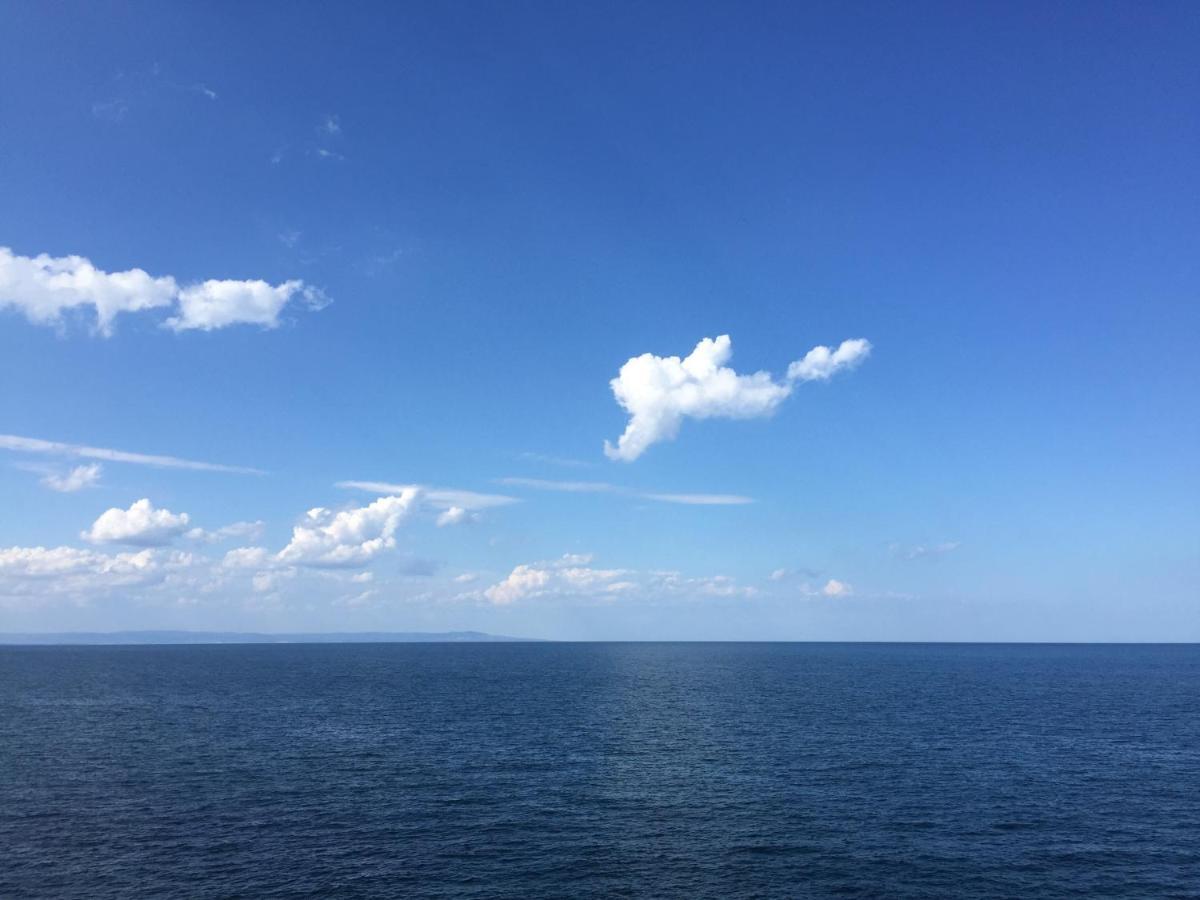 Deep Blue Guest House Sozopol Buitenkant foto