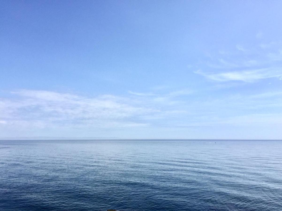 Deep Blue Guest House Sozopol Buitenkant foto