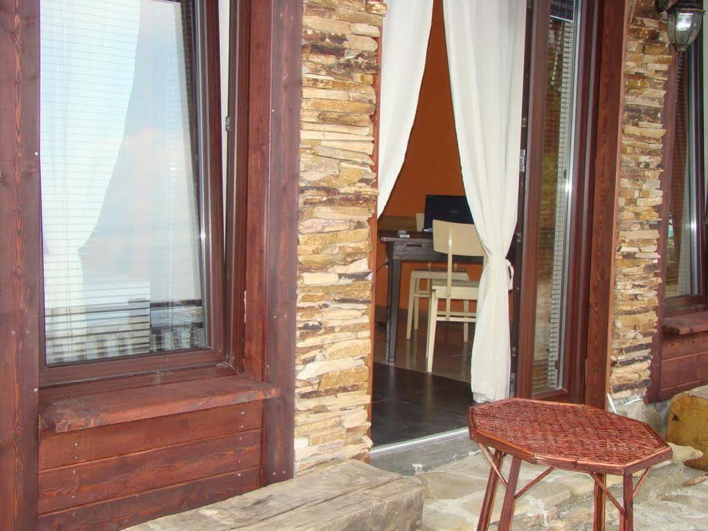 Deep Blue Guest House Sozopol Buitenkant foto