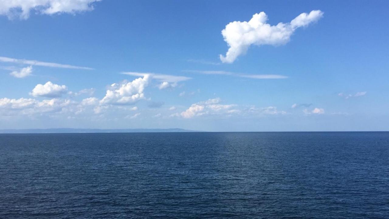 Deep Blue Guest House Sozopol Buitenkant foto